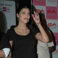 Shruti Haasan - 3 Single Track Audio Release - Pictures | Picture 126828